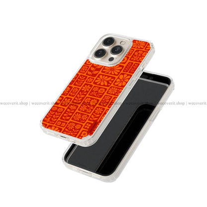 Ember Garden  Soft Cover