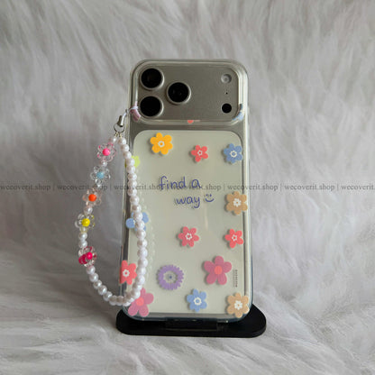 Find A Way with Charm Cover
