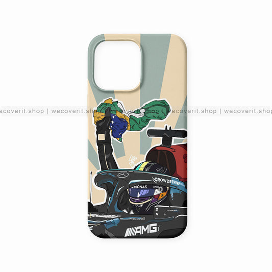 Racer Sport Mobile Cover