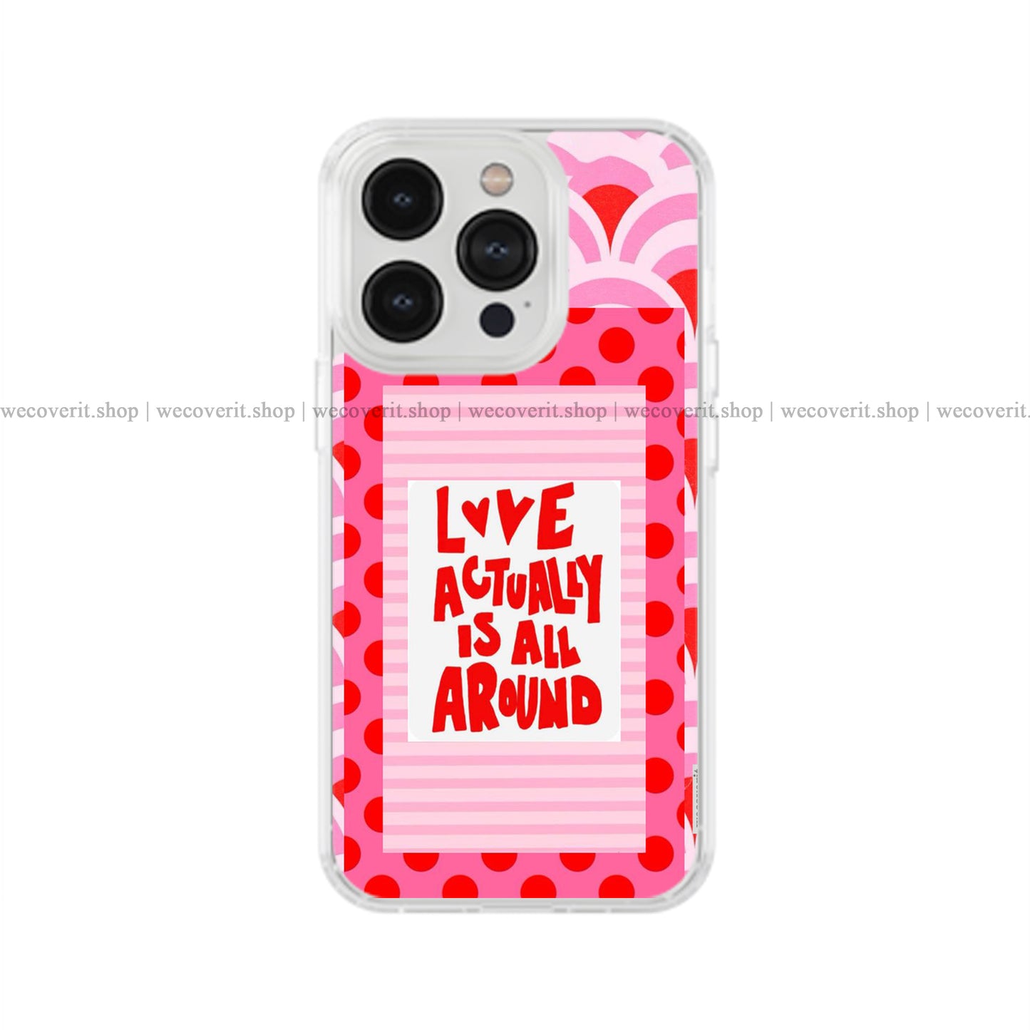 Retro Note Mobile Cover