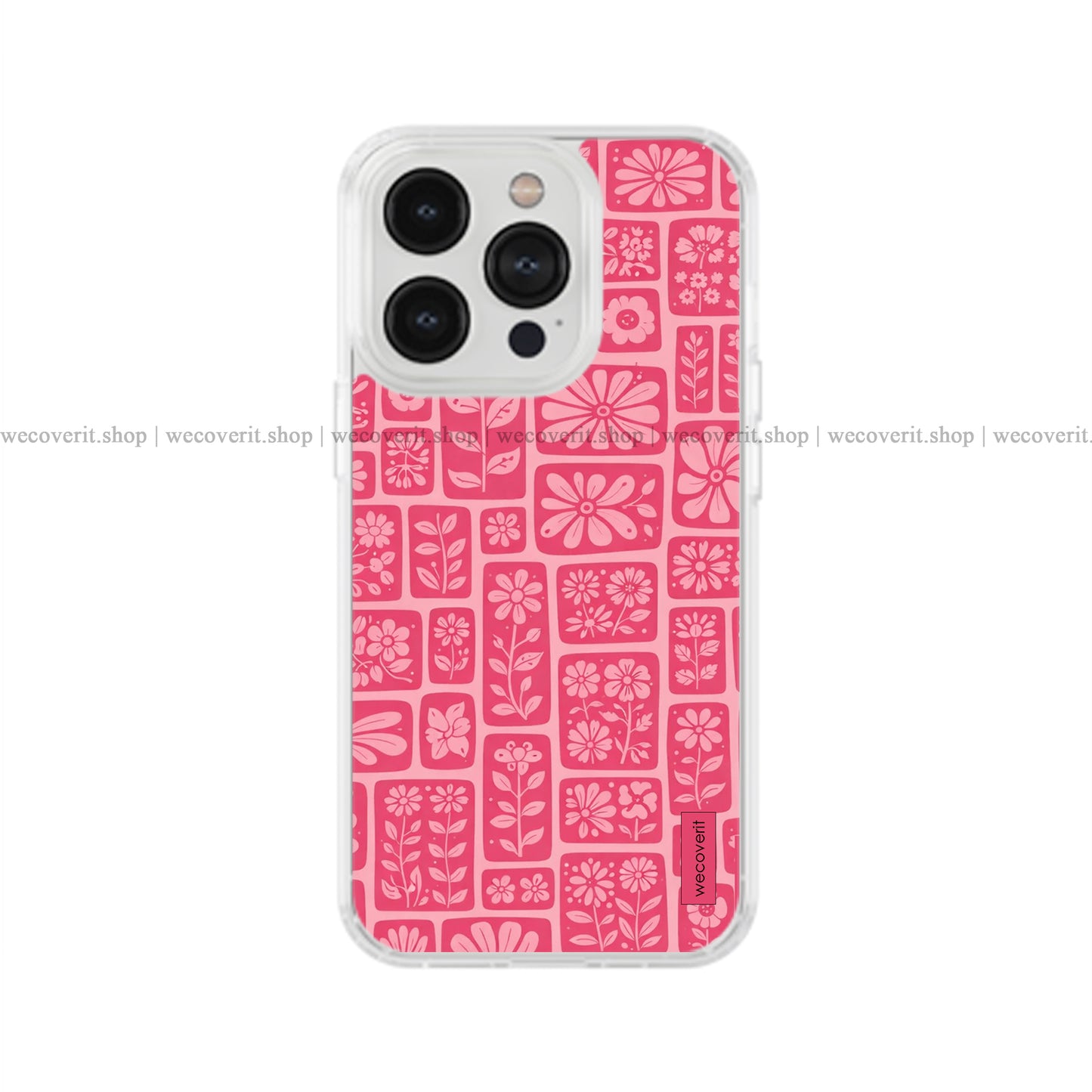 Rosy Meadow Soft Cover