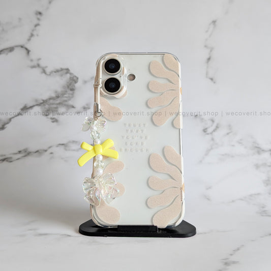 Sand Drift with Charm Cover