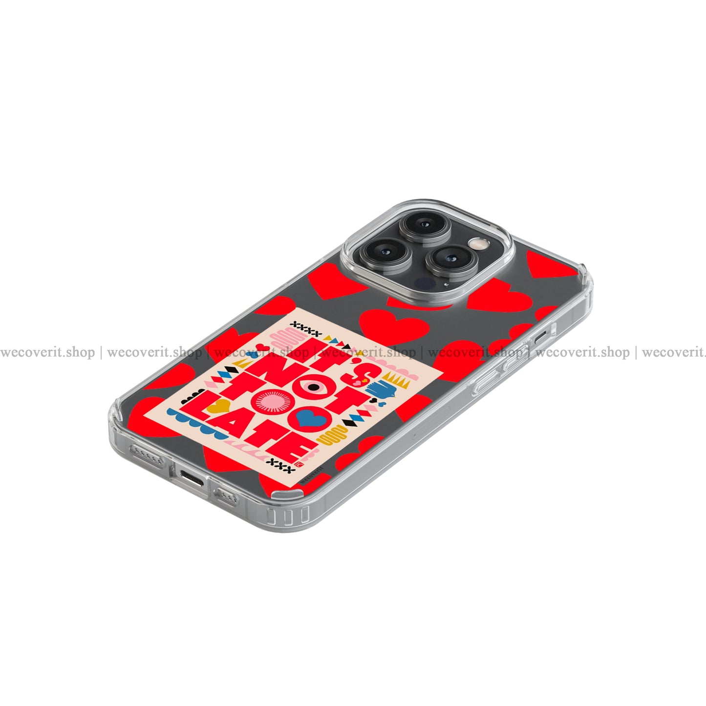 Self Love Era Mobile Cover