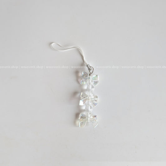 Shiny Aesthetic Mobile Charm