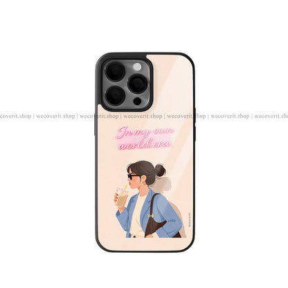 Solo Muse Premium Glossy Phone Cover