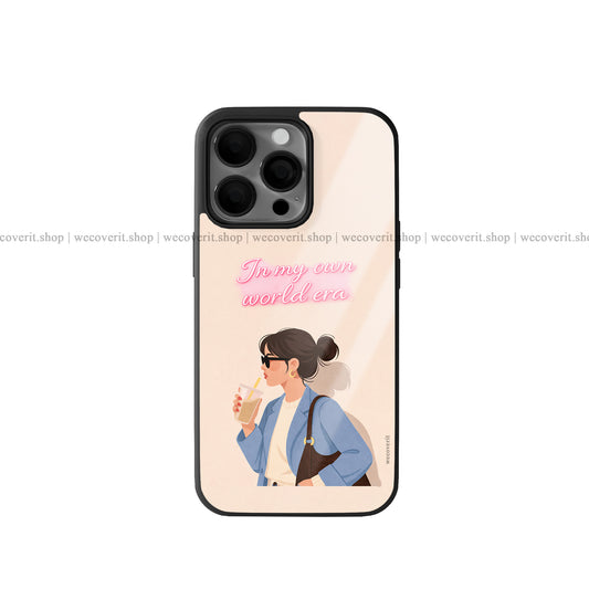 Solo Muse Premium Glossy Phone Cover