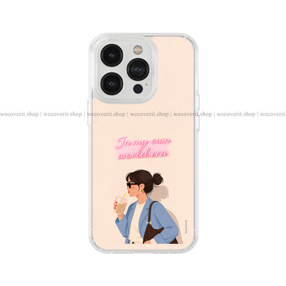 Solo Muse Soft Mobile Cover