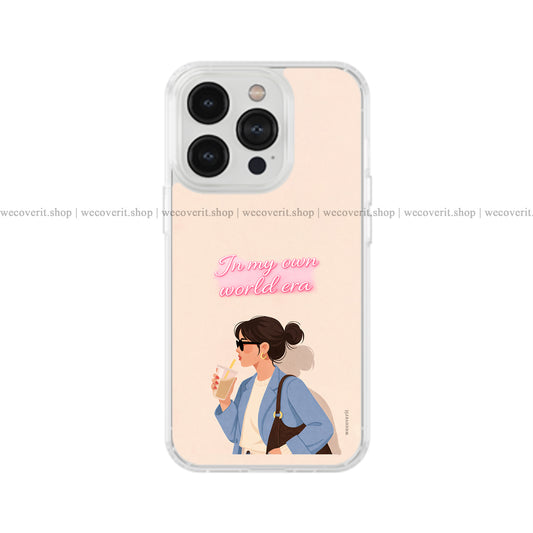 Solo Muse Soft Mobile Cover
