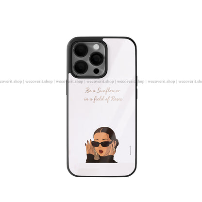 Standout Era Premium Glossy Phone Cover