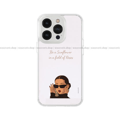 Standout Era Soft Mobile Cover