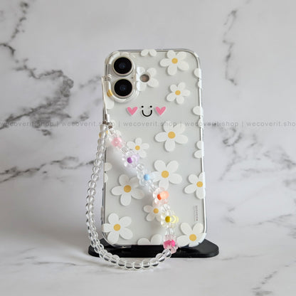 Sunny Margot with Charm Cover