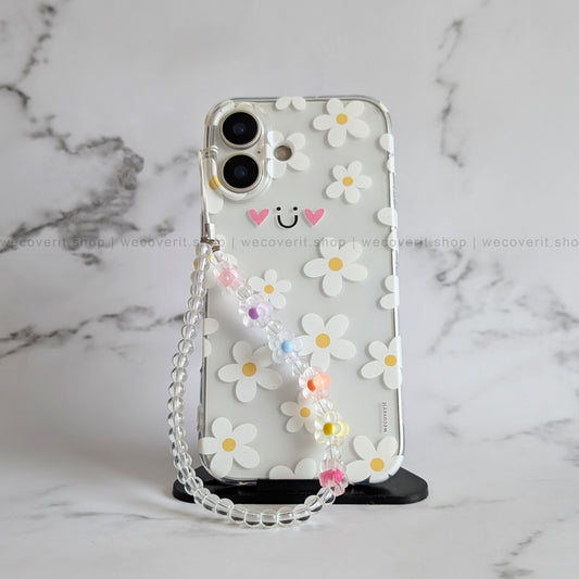 Sunny Margot with Charm Cover
