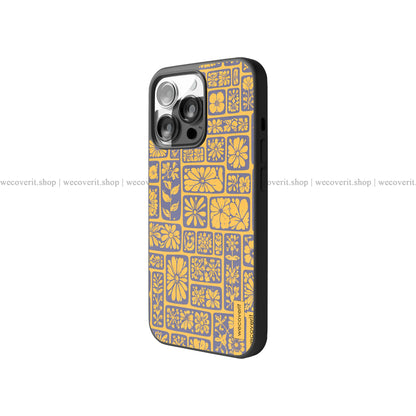 Sunpressed Garden Premium Glossy Phone Cove