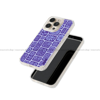 Twilight Blooms Soft Cover