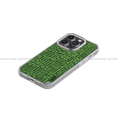 Verdant Garden Soft Cover