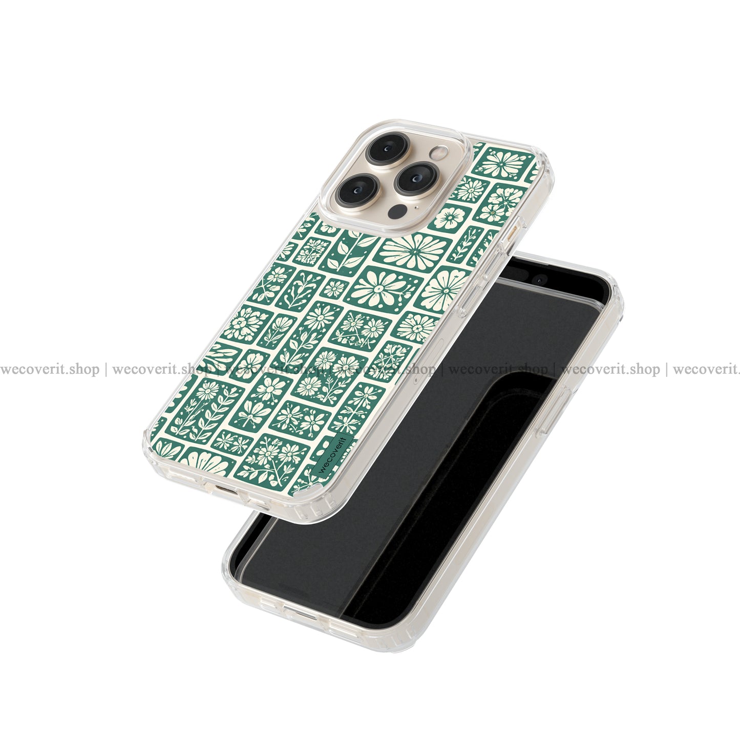 Wild Herb Garden Soft Cover