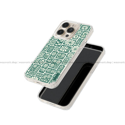 Wild Herb Garden Soft Cover